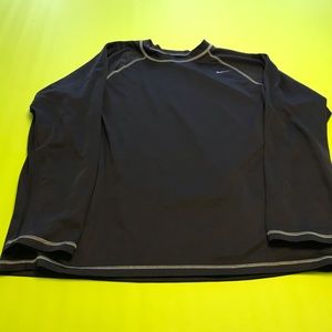Men’s Nike running Dry-fit shirt